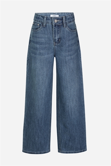 D-xel Pants - Nynne - Faded Blue